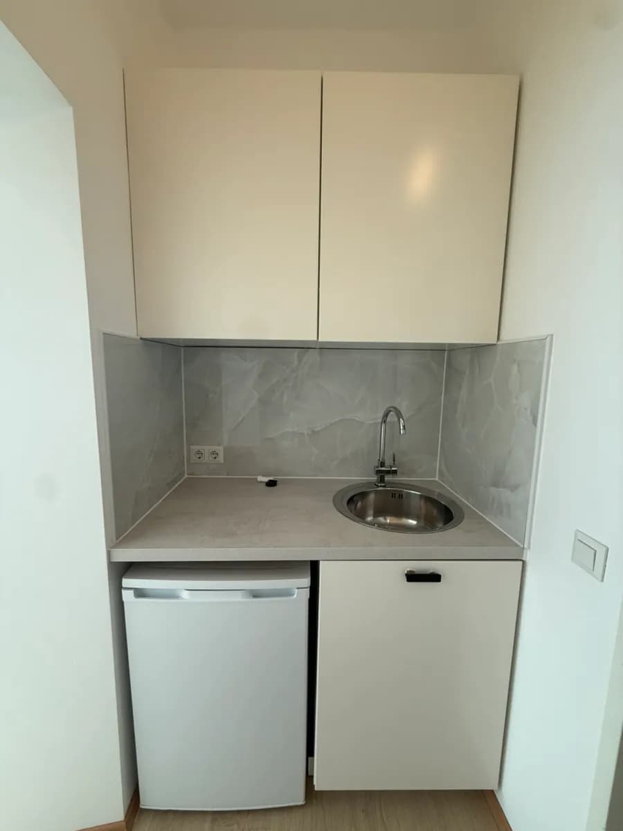 1-Zimmer-Wohnung mieten in Klagenfurt – 30 m², € 600 – Bild 7 von 9