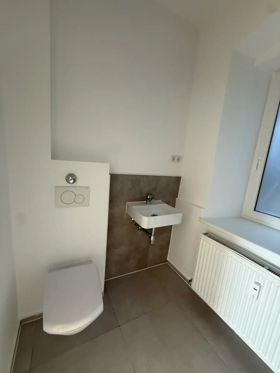 1-Zimmer-Wohnung mieten in Klagenfurt – 30 m², € 600 – Bild 8 von 9