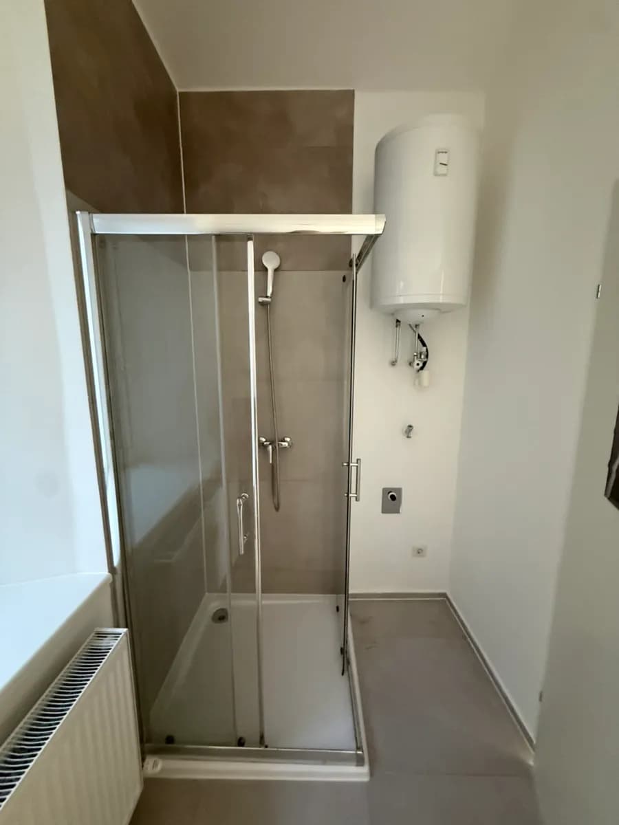 1-Zimmer-Wohnung mieten in Klagenfurt – 30 m², € 600 – Bild 9 von 9