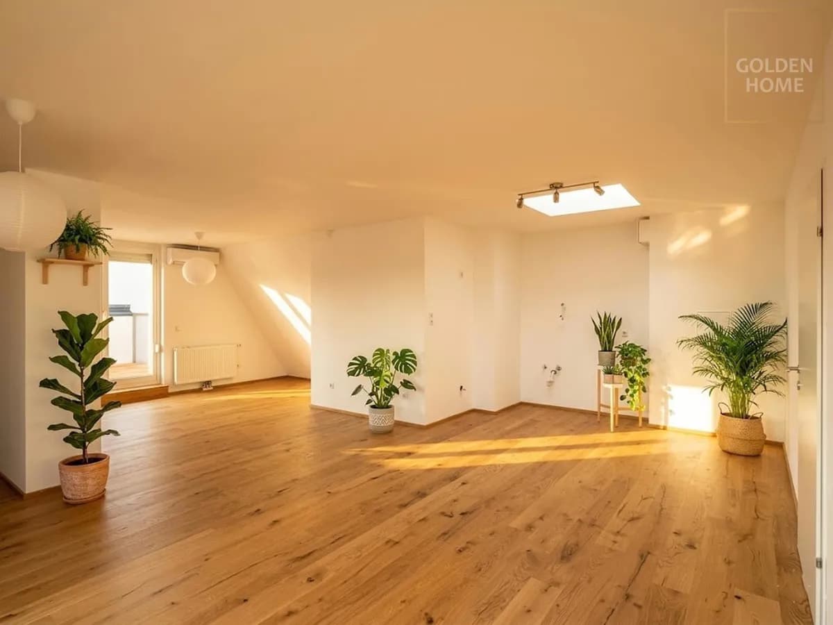 3-Zimmer-Wohnung kaufen in Wien – 120,94 m², € 729.000