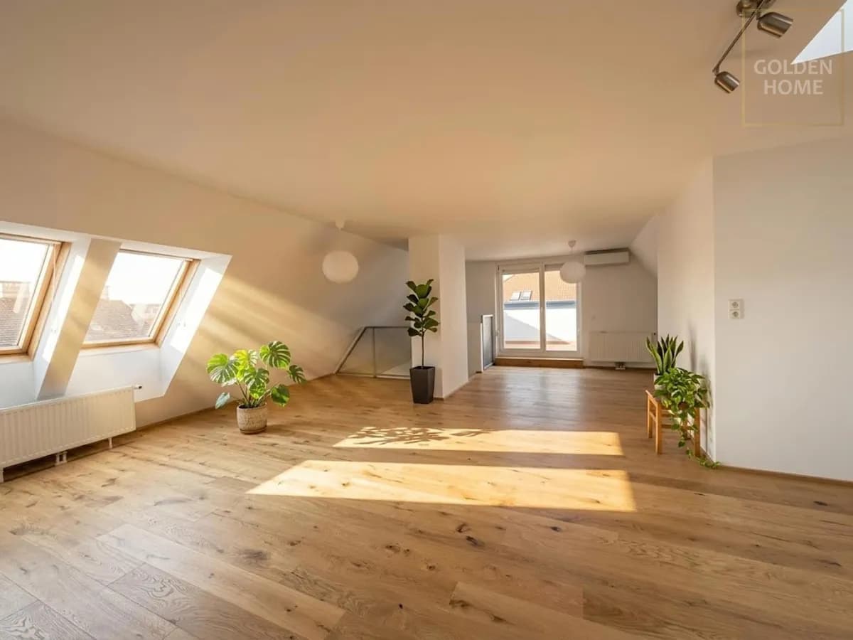 3-Zimmer-Wohnung kaufen in Wien – 120,94 m², € 729.000 – Bild 2 von 12