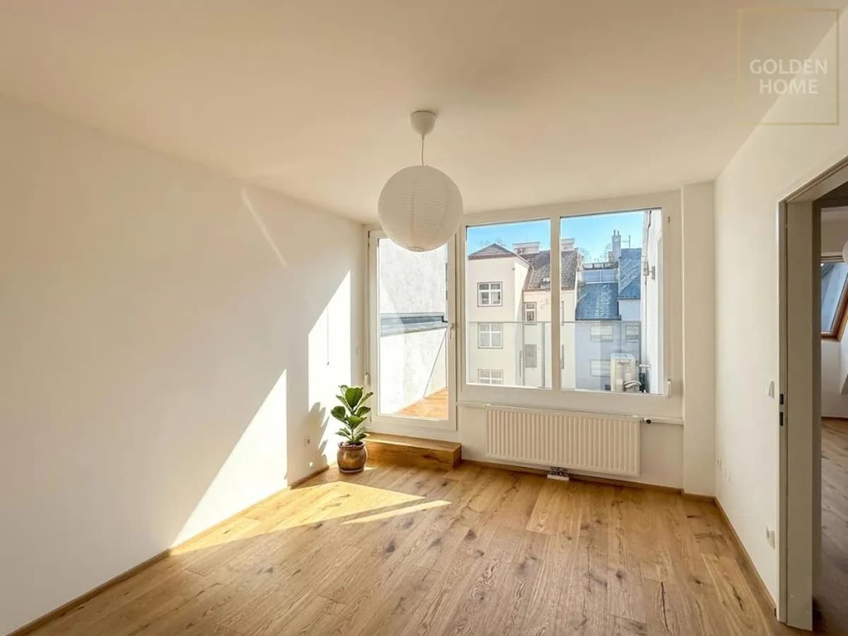 3-Zimmer-Wohnung kaufen in Wien – 120,94 m², € 729.000 – Bild 3 von 12
