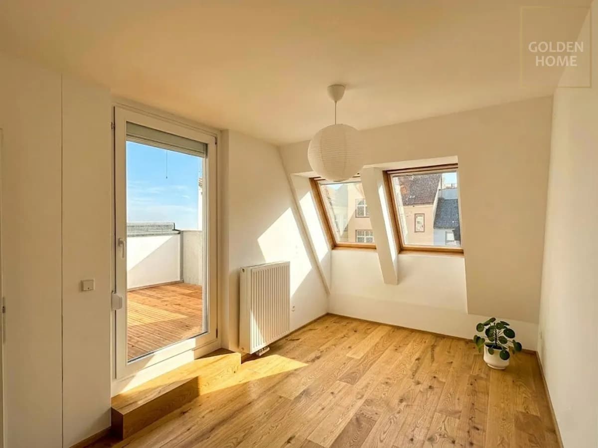 3-Zimmer-Wohnung kaufen in Wien – 120,94 m², € 729.000 – Bild 4 von 12