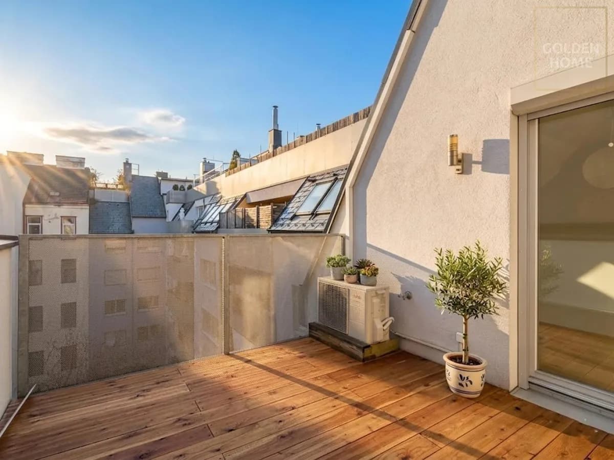 3-Zimmer-Wohnung kaufen in Wien – 120,94 m², € 729.000 – Bild 7 von 12