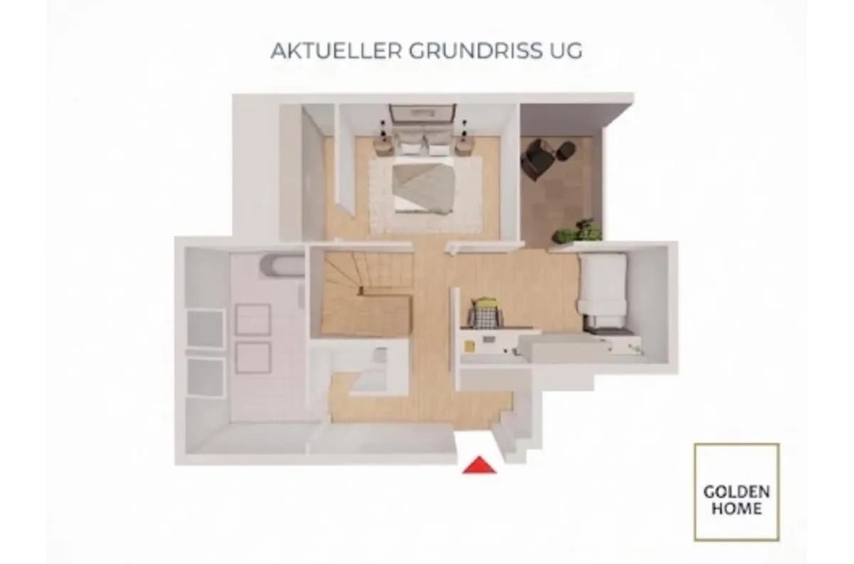3-Zimmer-Wohnung kaufen in Wien – 120,94 m², € 729.000 – Bild 9 von 12