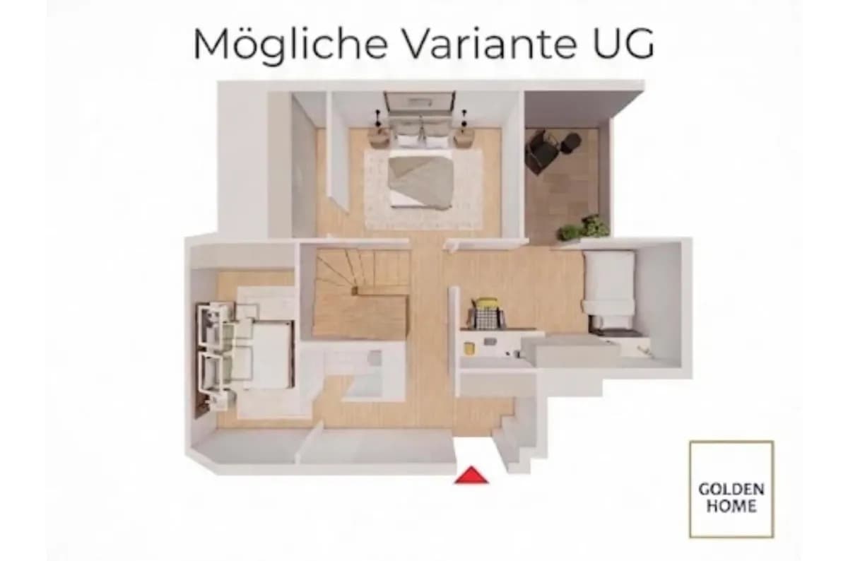 3-Zimmer-Wohnung kaufen in Wien – 120,94 m², € 729.000 – Bild 11 von 12