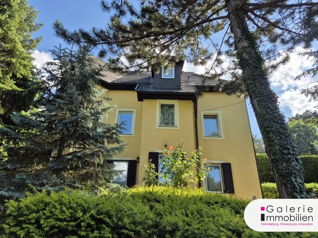 5-Zimmer-Haus kaufen in Mödling – 128 m², € 1.290.000
