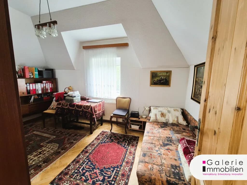 5-Zimmer-Haus kaufen in Mödling – 128 m², € 1.290.000 – Bild 9 von 30