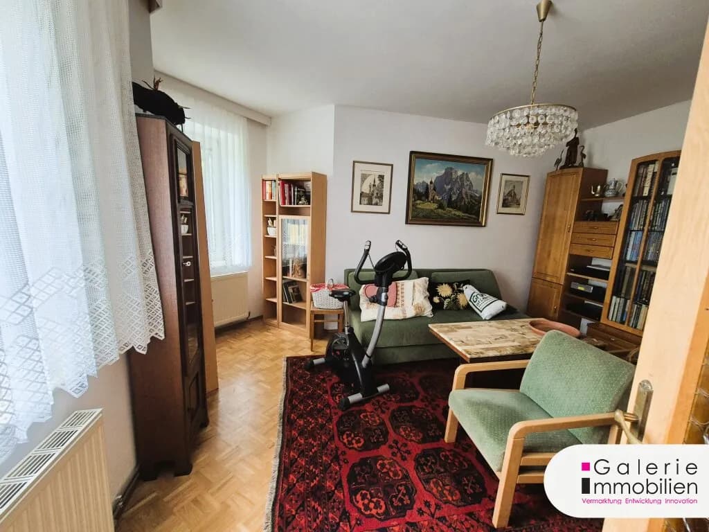 5-Zimmer-Haus kaufen in Mödling – 128 m², € 1.290.000 – Bild 11 von 30