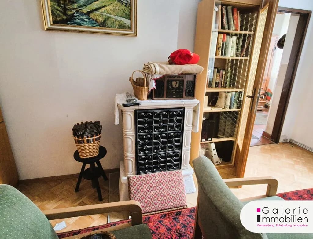 5-Zimmer-Haus kaufen in Mödling – 128 m², € 1.290.000 – Bild 12 von 30