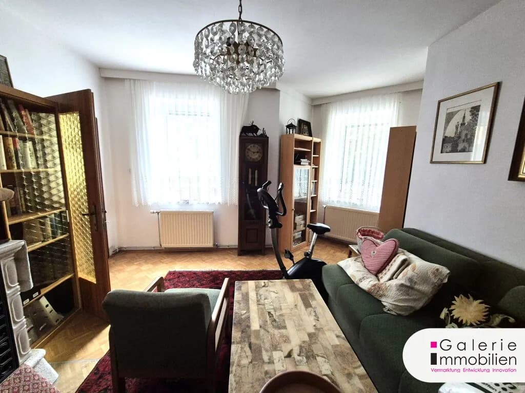 5-Zimmer-Haus kaufen in Mödling – 128 m², € 1.290.000 – Bild 15 von 30