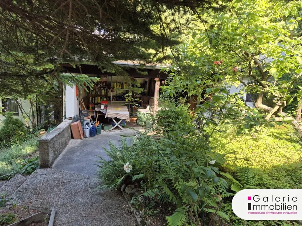 5-Zimmer-Haus kaufen in Mödling – 128 m², € 1.290.000 – Bild 20 von 30