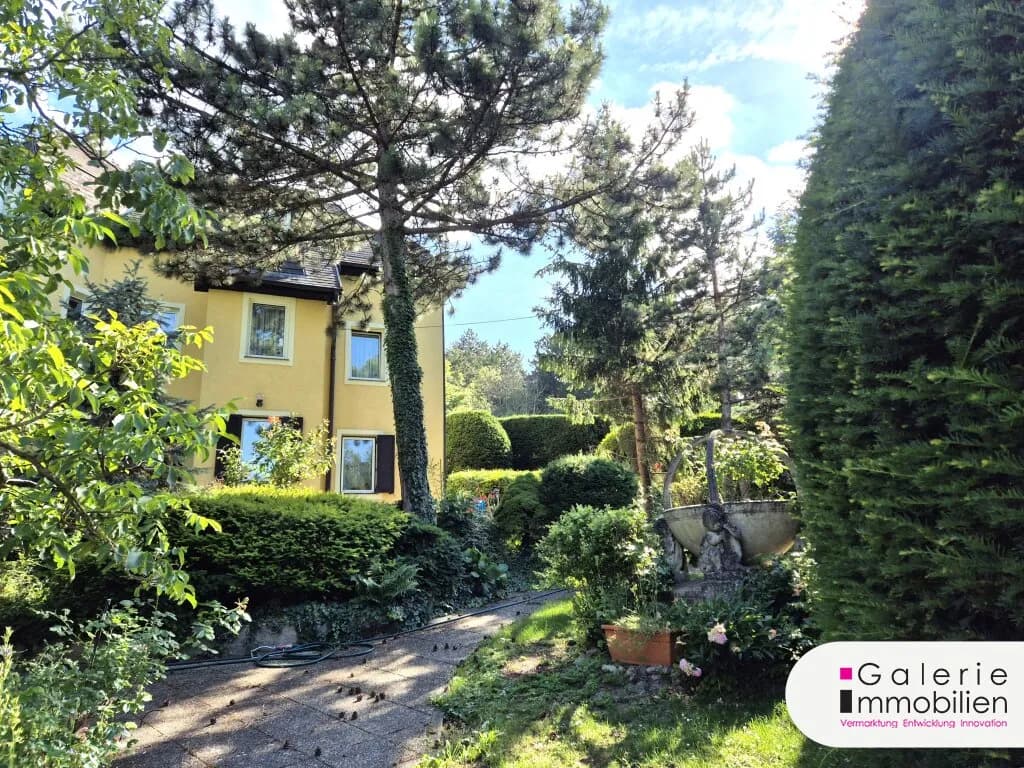 5-Zimmer-Haus kaufen in Mödling – 128 m², € 1.290.000 – Bild 23 von 30