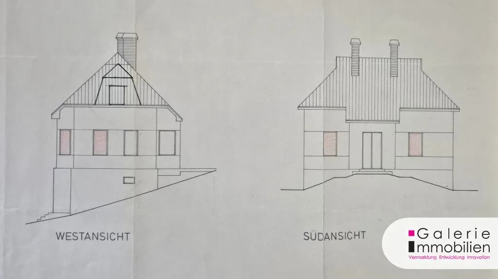 5-Zimmer-Haus kaufen in Mödling – 128 m², € 1.290.000 – Bild 29 von 30