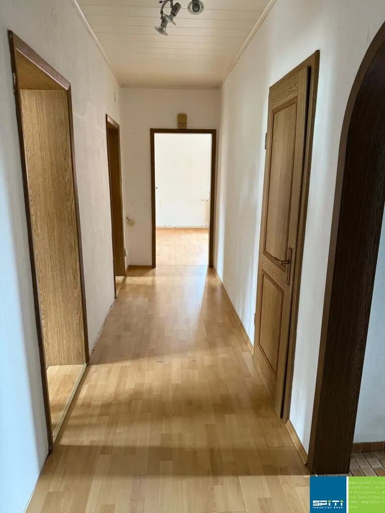4-Zimmer-Wohnung kaufen in Voitsberg – 84 m², € 99.900 – Bild 2 von 11