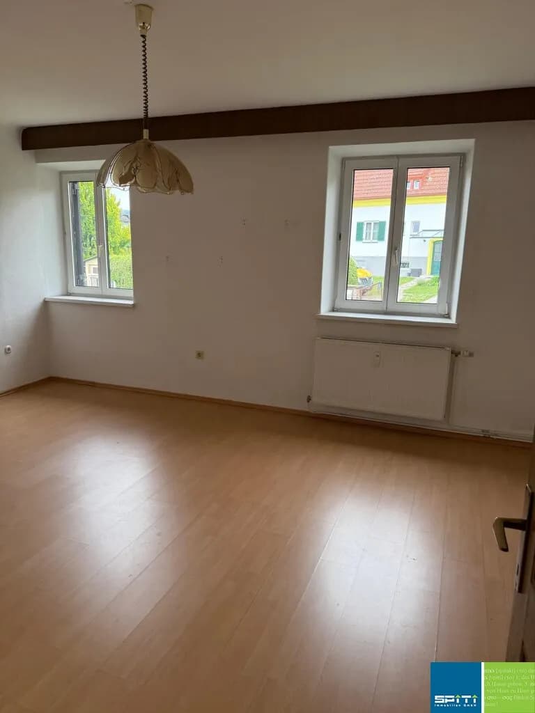 4-Zimmer-Wohnung kaufen in Voitsberg – 84 m², € 99.900 – Bild 3 von 11