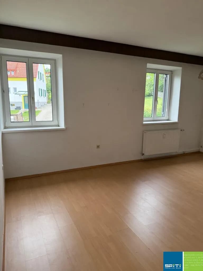 4-Zimmer-Wohnung kaufen in Voitsberg – 84 m², € 99.900 – Bild 4 von 11
