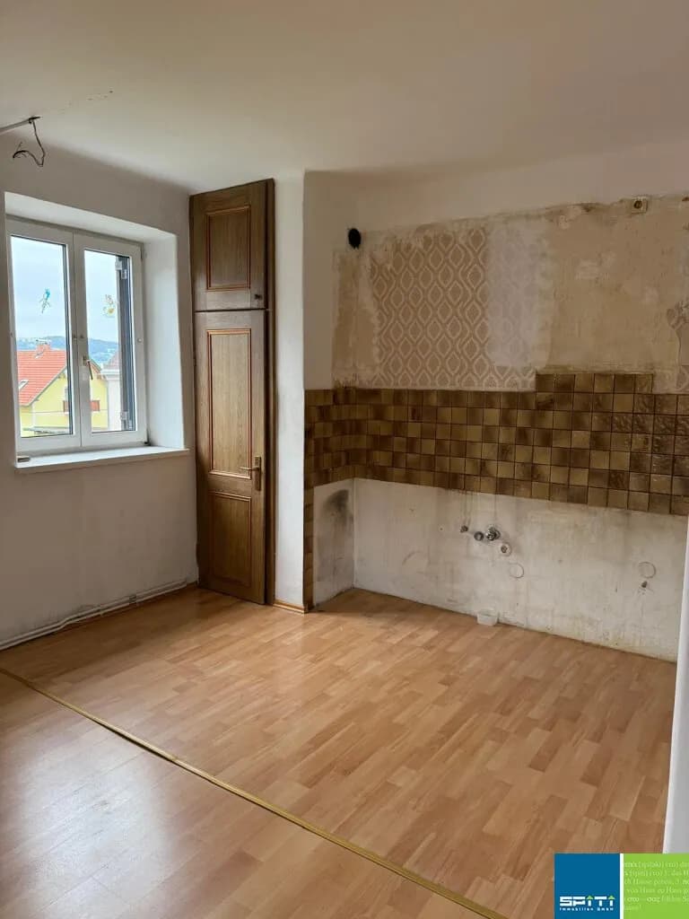 4-Zimmer-Wohnung kaufen in Voitsberg – 84 m², € 99.900 – Bild 10 von 11