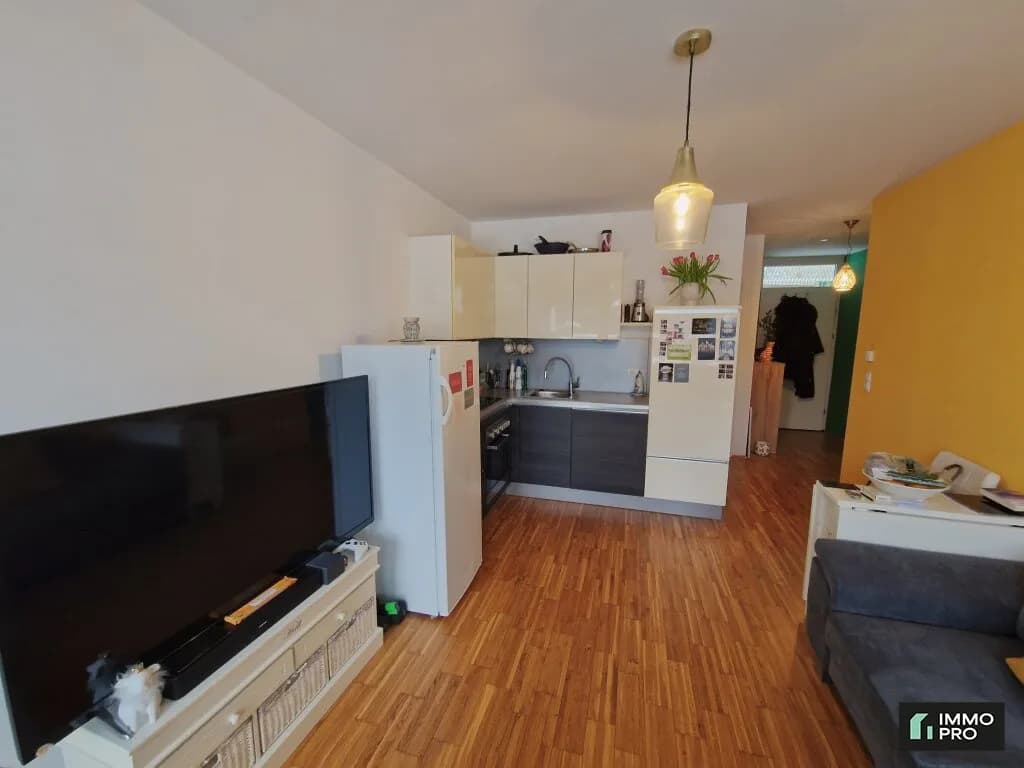 2-Zimmer-Wohnung kaufen in Graz – 40,62 m², € 225.000 – Bild 2 von 13