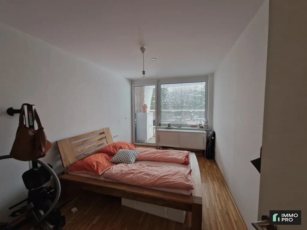 2-Zimmer-Wohnung kaufen in Graz – 40,62 m², € 225.000 – Bild 7 von 13