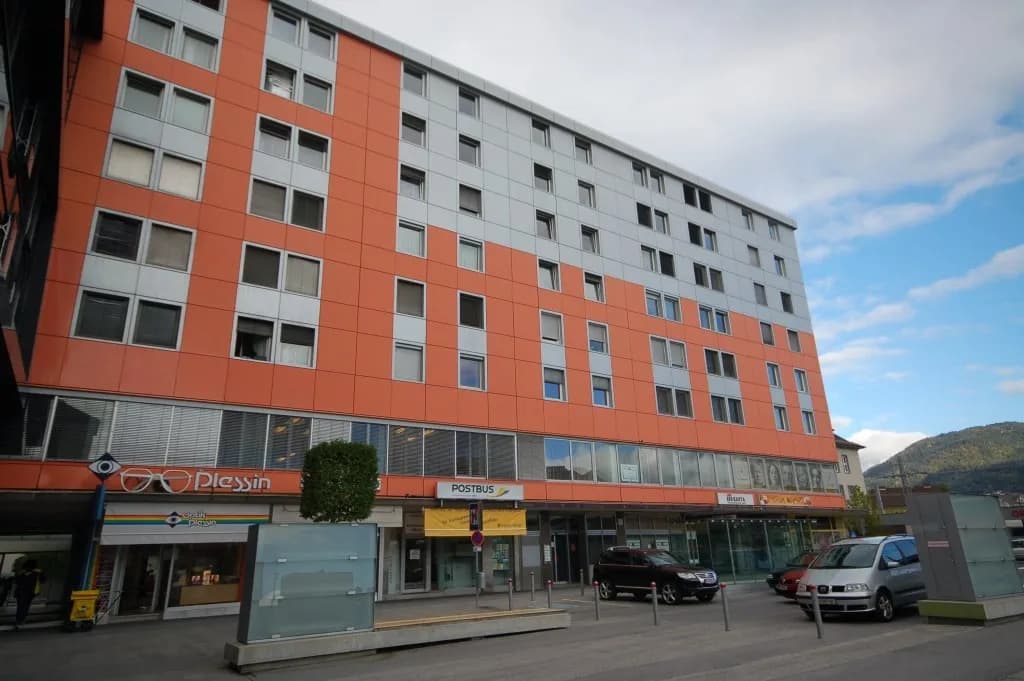 Immobilie mieten in Villach – € 80