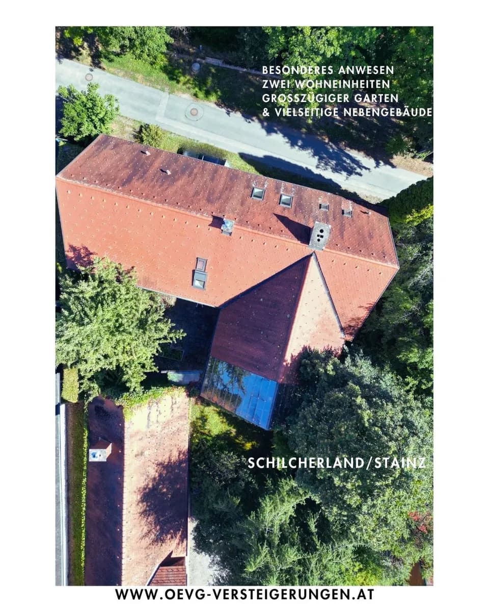 10-Zimmer-Haus kaufen in Deutschlandsberg – 292 m², € 100.000 – Bild 4 von 63