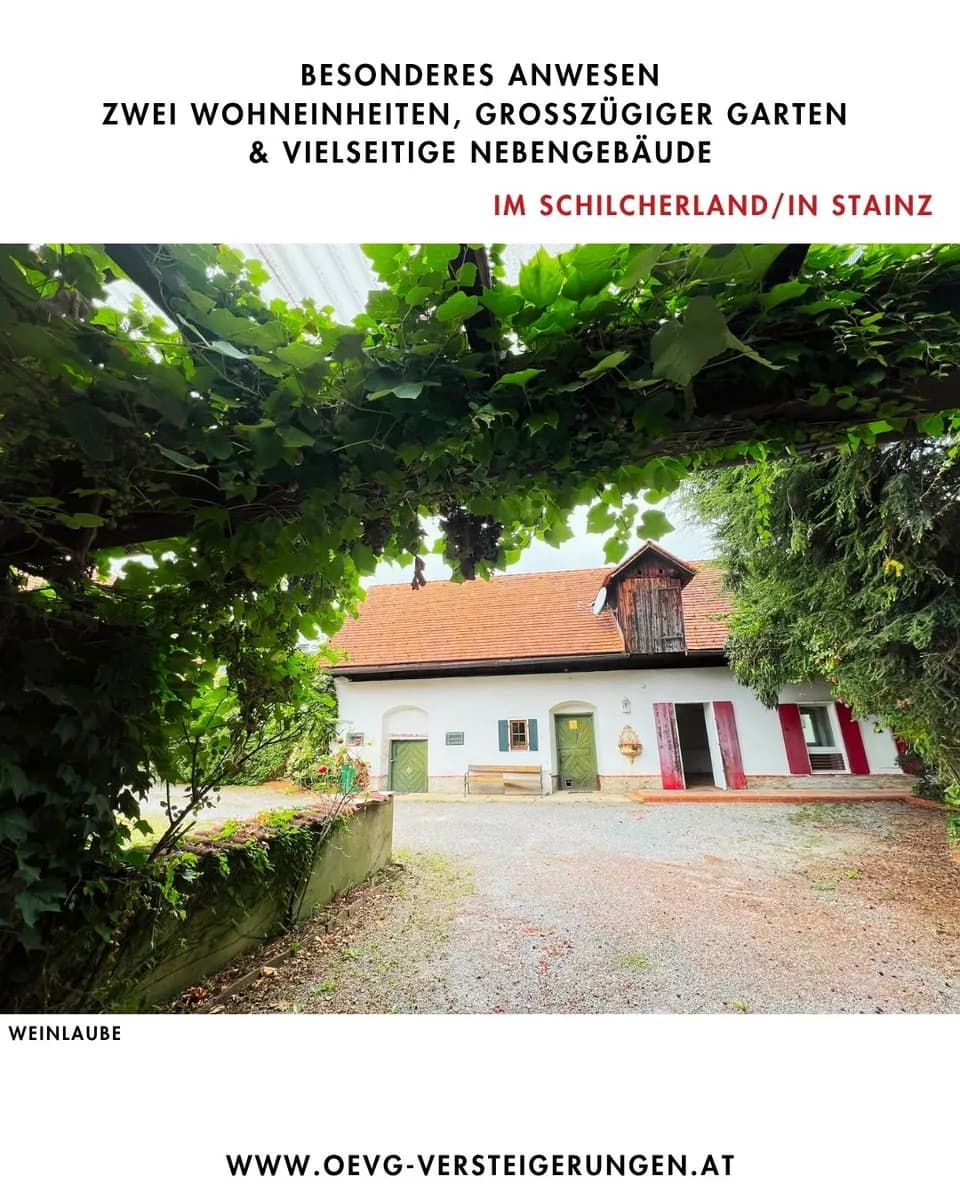 10-Zimmer-Haus kaufen in Deutschlandsberg – 292 m², € 100.000 – Bild 5 von 63