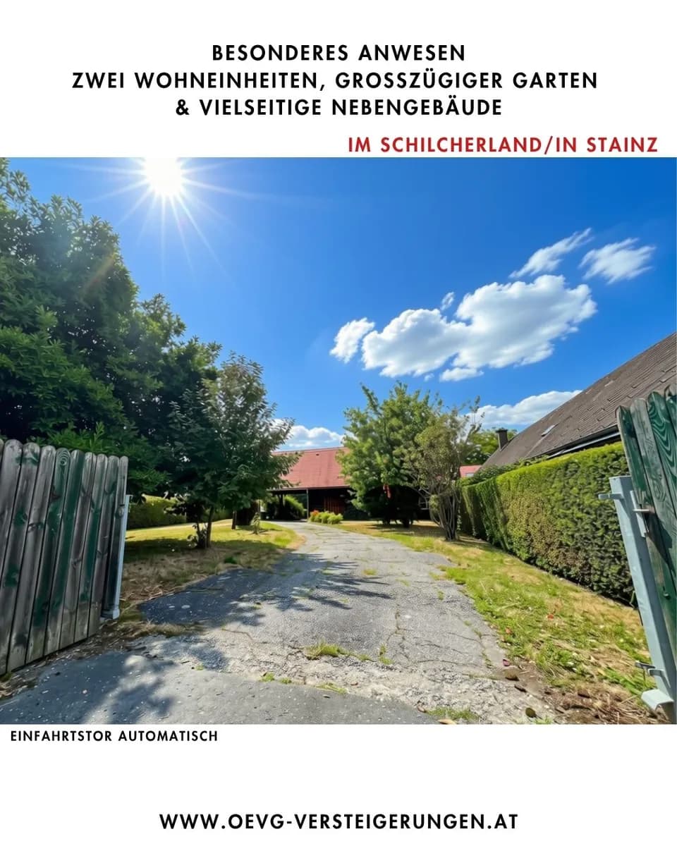 10-Zimmer-Haus kaufen in Deutschlandsberg – 292 m², € 100.000 – Bild 6 von 63