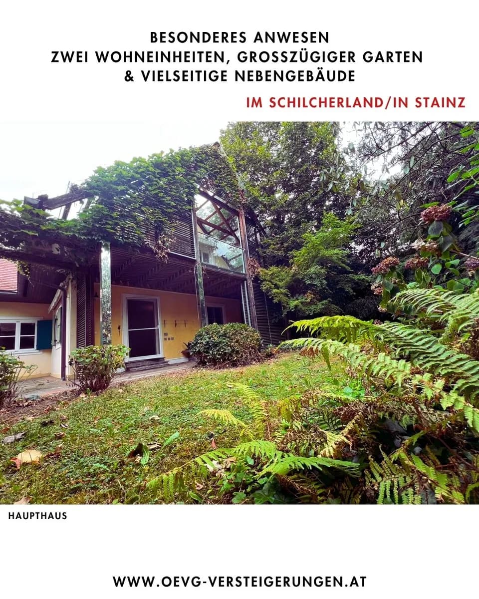 10-Zimmer-Haus kaufen in Deutschlandsberg – 292 m², € 100.000 – Bild 7 von 63