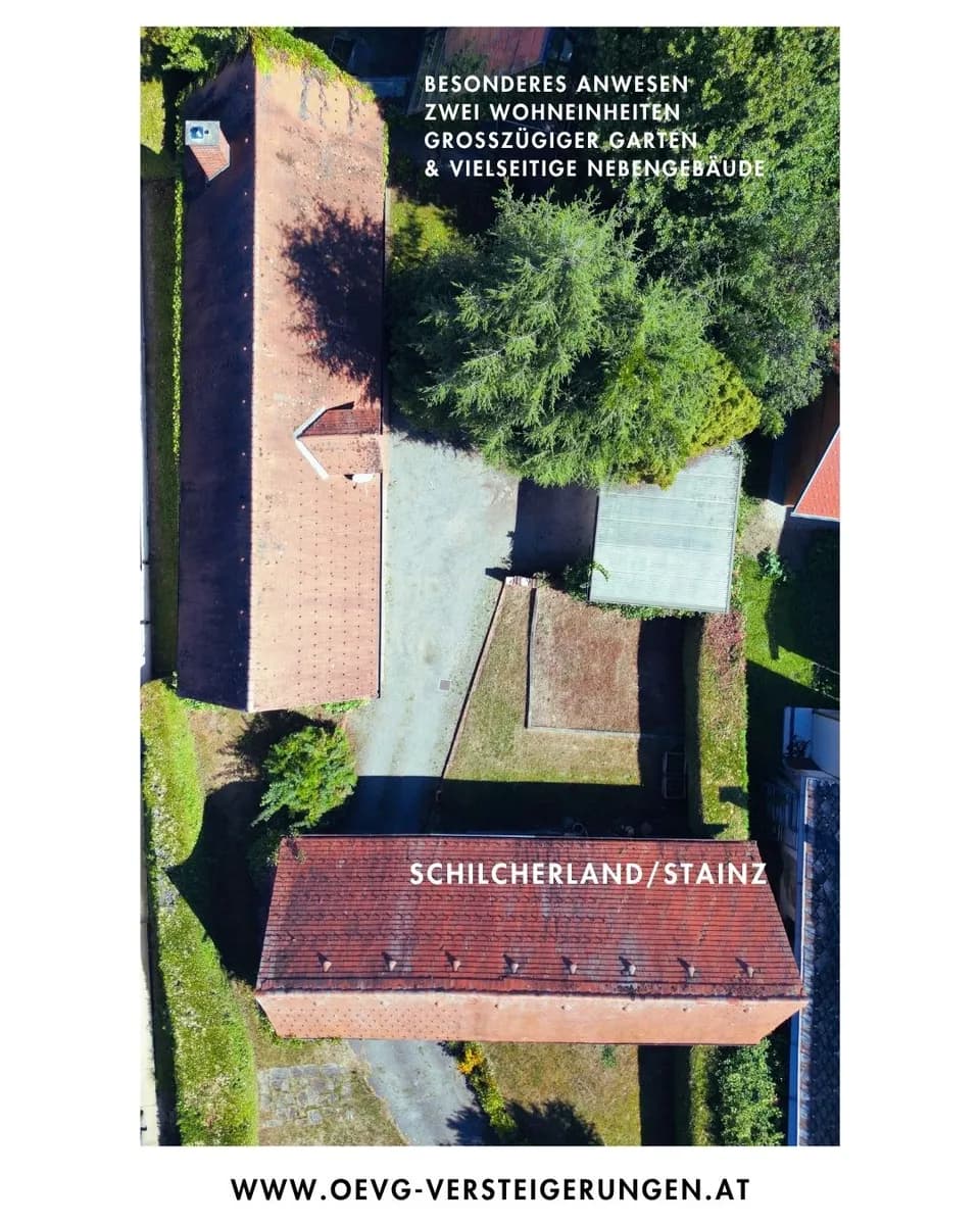 10-Zimmer-Haus kaufen in Deutschlandsberg – 292 m², € 100.000 – Bild 10 von 63