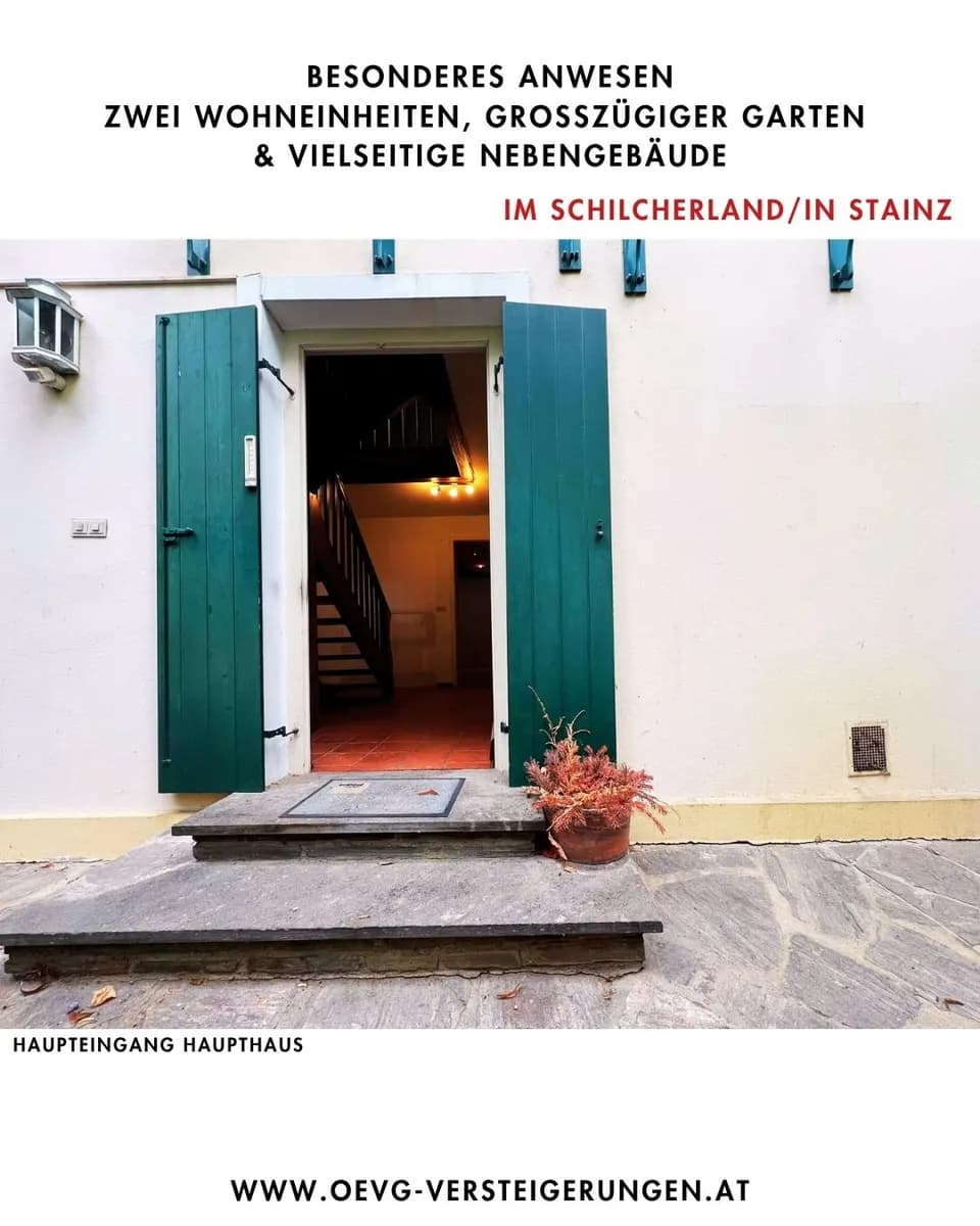 10-Zimmer-Haus kaufen in Deutschlandsberg – 292 m², € 100.000 – Bild 16 von 63