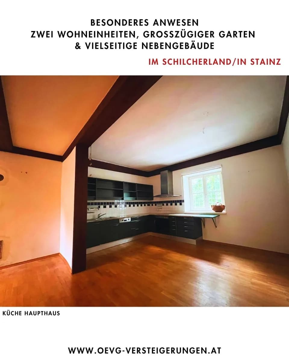 10-Zimmer-Haus kaufen in Deutschlandsberg – 292 m², € 100.000 – Bild 19 von 63