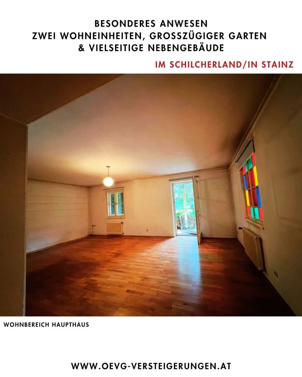 10-Zimmer-Haus kaufen in Deutschlandsberg – 292 m², € 100.000 – Bild 21 von 63