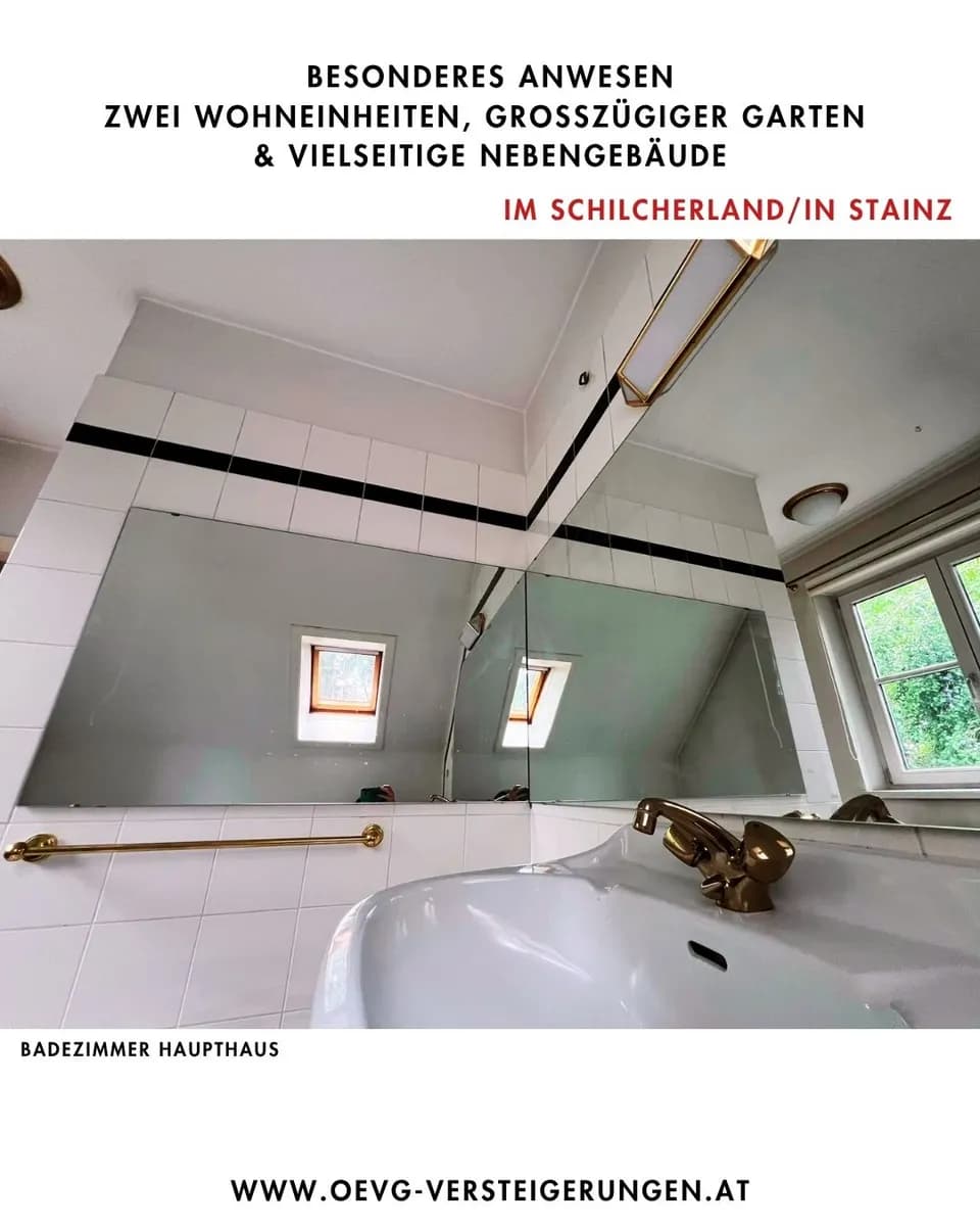 10-Zimmer-Haus kaufen in Deutschlandsberg – 292 m², € 100.000 – Bild 27 von 63