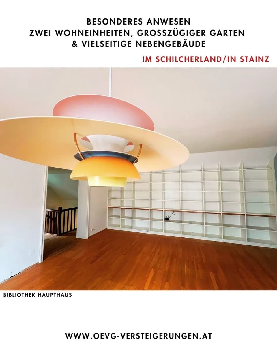 10-Zimmer-Haus kaufen in Deutschlandsberg – 292 m², € 100.000 – Bild 30 von 63