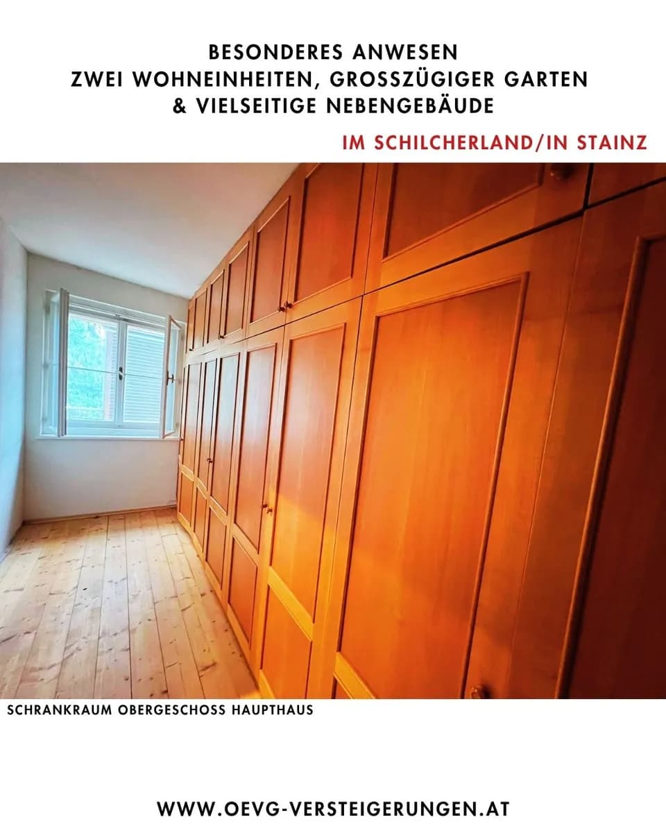 10-Zimmer-Haus kaufen in Deutschlandsberg – 292 m², € 100.000 – Bild 34 von 63