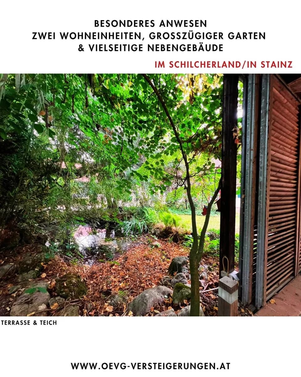 10-Zimmer-Haus kaufen in Deutschlandsberg – 292 m², € 100.000 – Bild 38 von 63