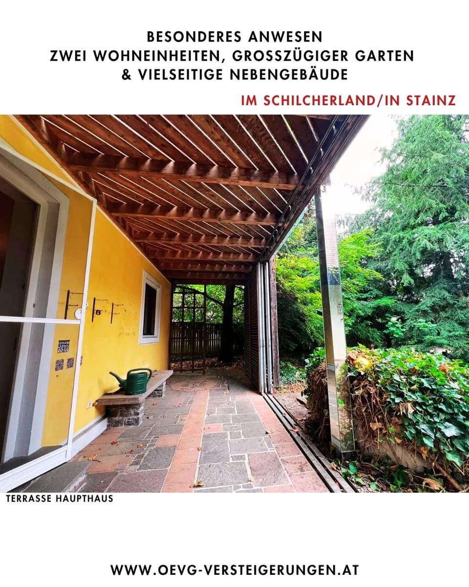 10-Zimmer-Haus kaufen in Deutschlandsberg – 292 m², € 100.000 – Bild 40 von 63