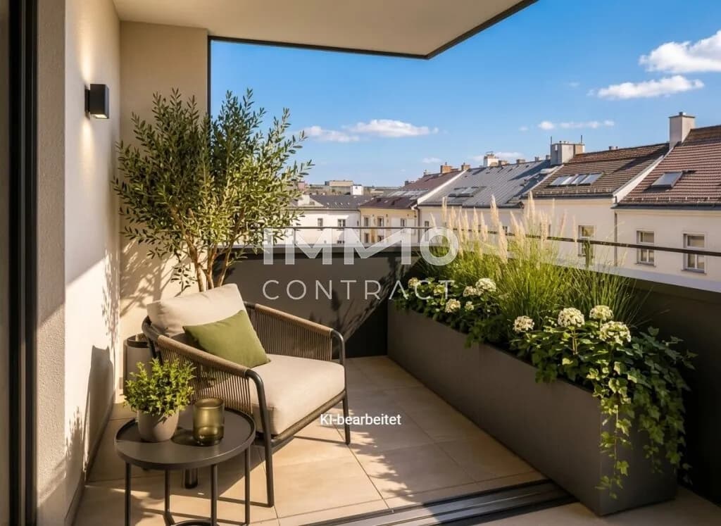 3-Zimmer-Wohnung kaufen in Wien – 63,47 m², € 454.000