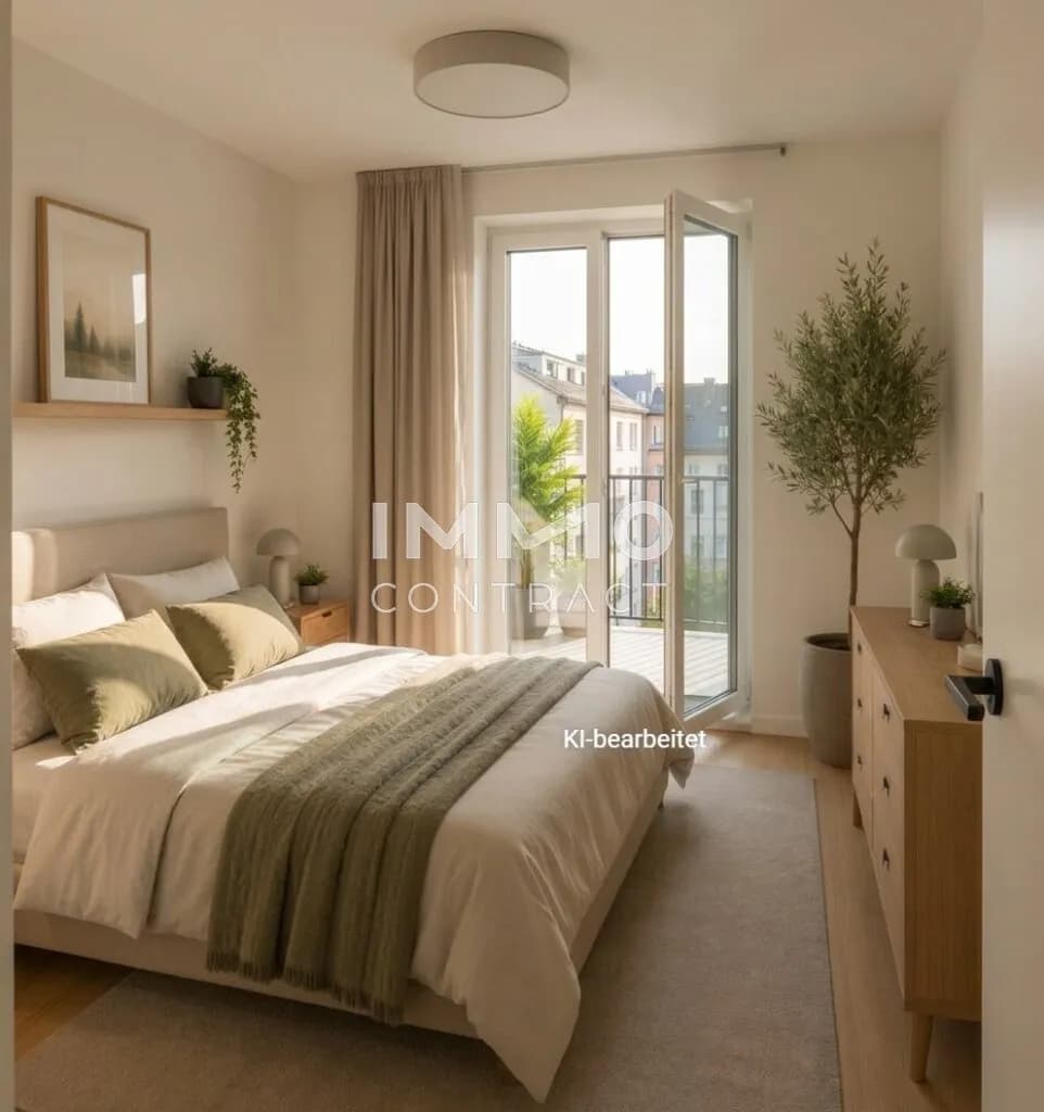 3-Zimmer-Wohnung kaufen in Wien – 63,47 m², € 454.000 – Bild 4 von 10