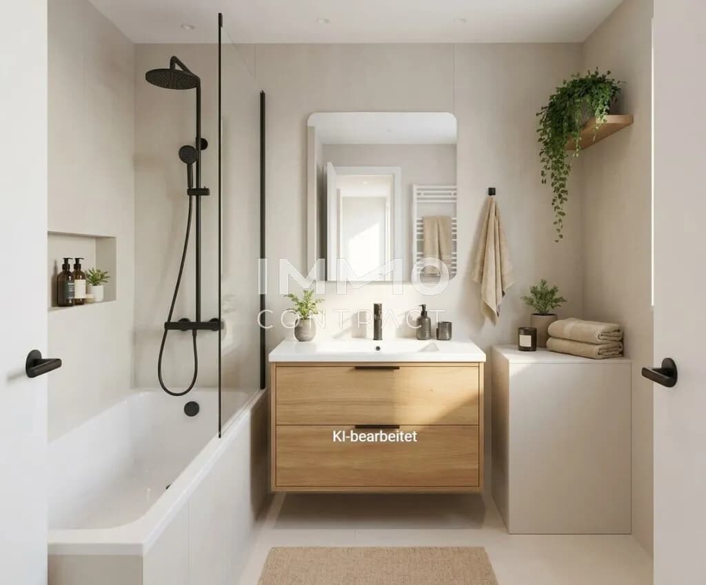 3-Zimmer-Wohnung kaufen in Wien – 63,47 m², € 454.000 – Bild 5 von 10