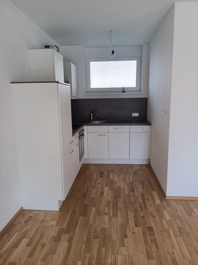 2-Zimmer-Wohnung mieten in Wolfsberg – 49 m², € 800