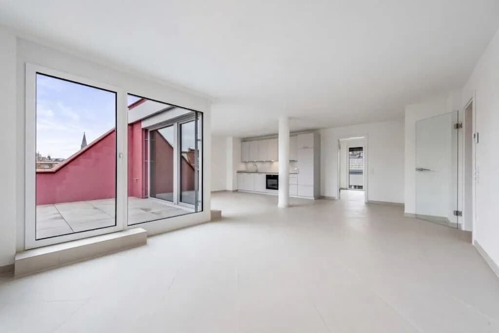 2-Zimmer-Wohnung mieten in Wien – 84,02 m², € 2.379