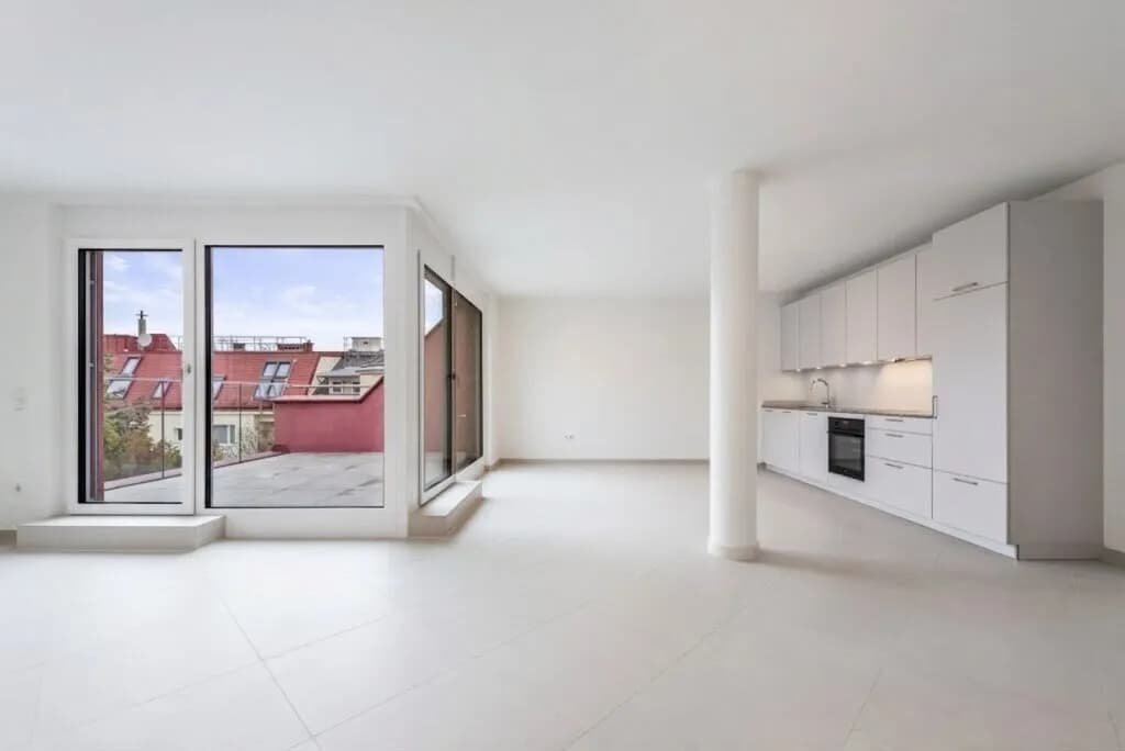 2-Zimmer-Wohnung mieten in Wien – 84,02 m², € 2.379 – Bild 2 von 17