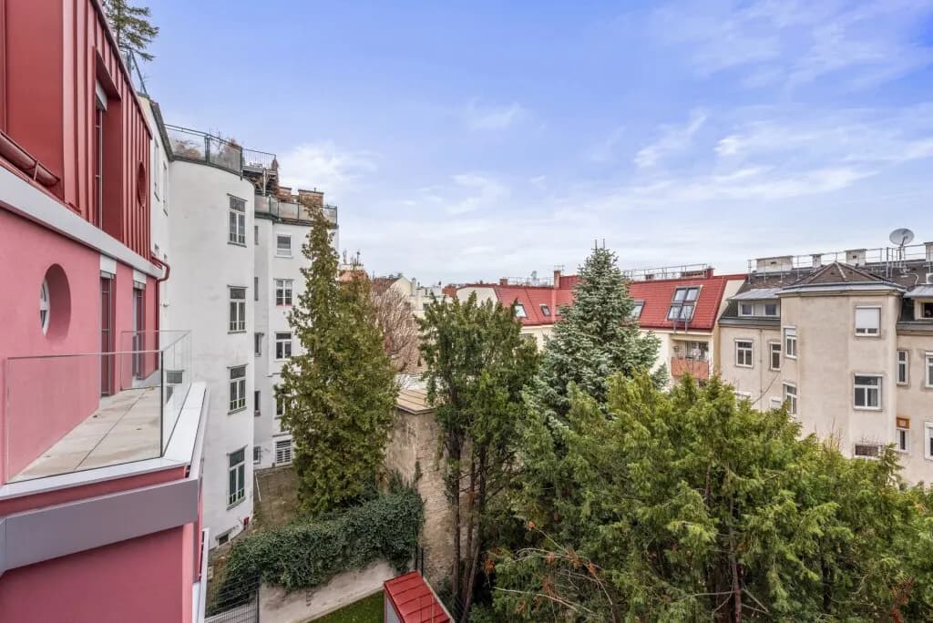 2-Zimmer-Wohnung mieten in Wien – 84,02 m², € 2.379 – Bild 6 von 17