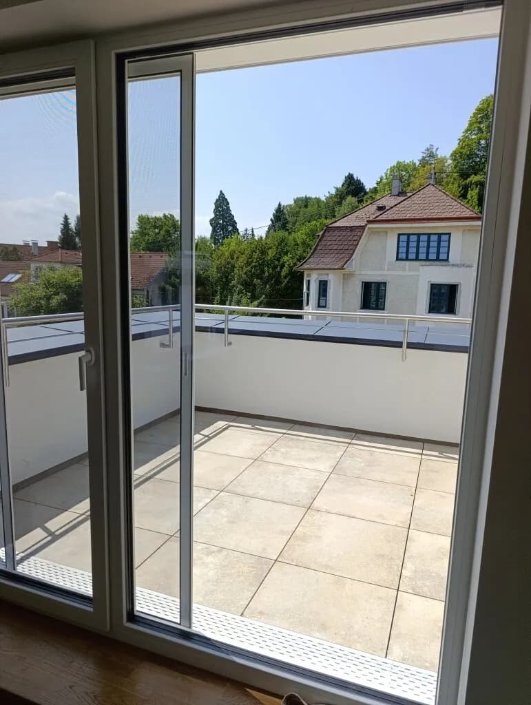 Wohnung mieten in Melk – 65,82 m², € 800 – Bild 3 von 10