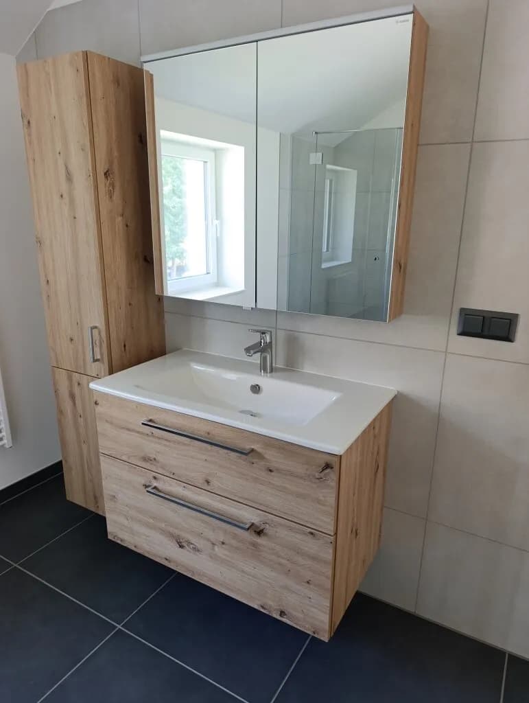 Wohnung mieten in Melk – 65,82 m², € 800 – Bild 8 von 10