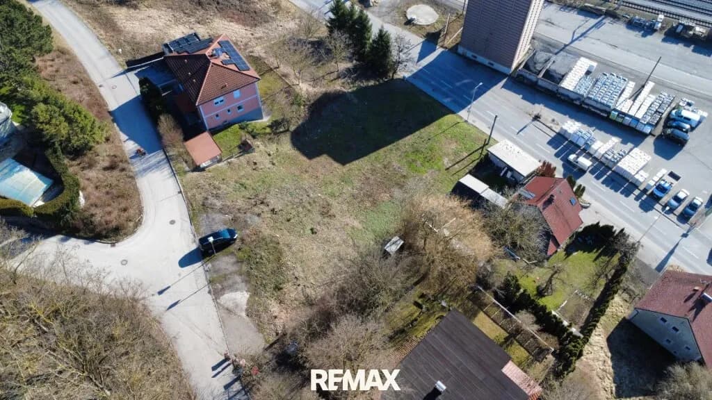Grundstück kaufen in Grieskirchen – 1 312 m², € 129.000 – Bild 6 von 6