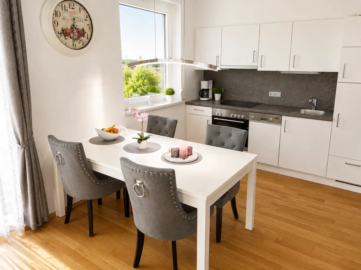 3-Zimmer-Wohnung mieten in Graz – 70 m², € 1.323 – Bild 2 von 7