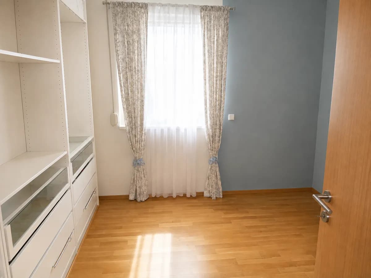 3-Zimmer-Wohnung mieten in Graz – 70 m², € 1.323 – Bild 4 von 7